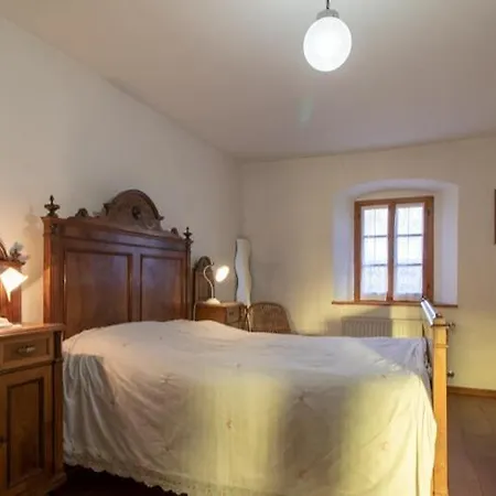 Antica Dimora Russit