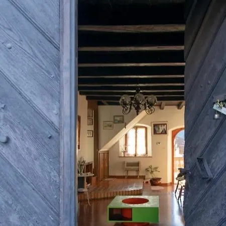 Antica Dimora Russit 3* Mediis