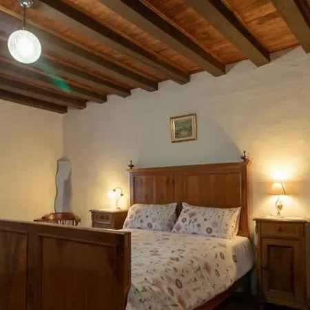 Antica Dimora Russit