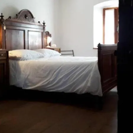 Antica Dimora Russit Bed & Breakfast