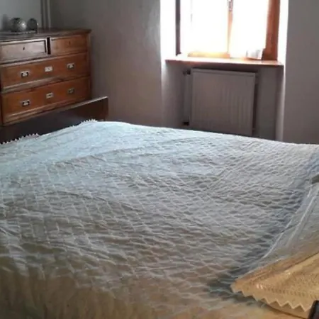 Bed & Breakfast Antica Dimora Russit *